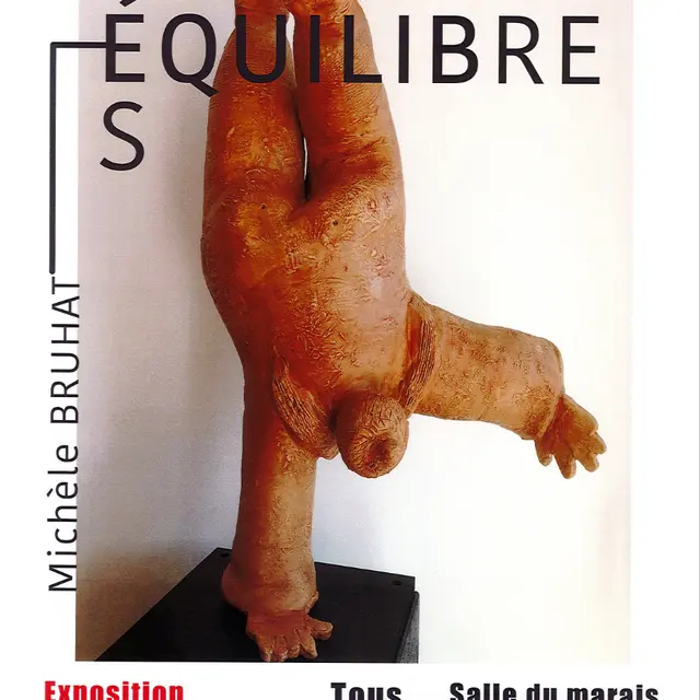 Des  Equilibre