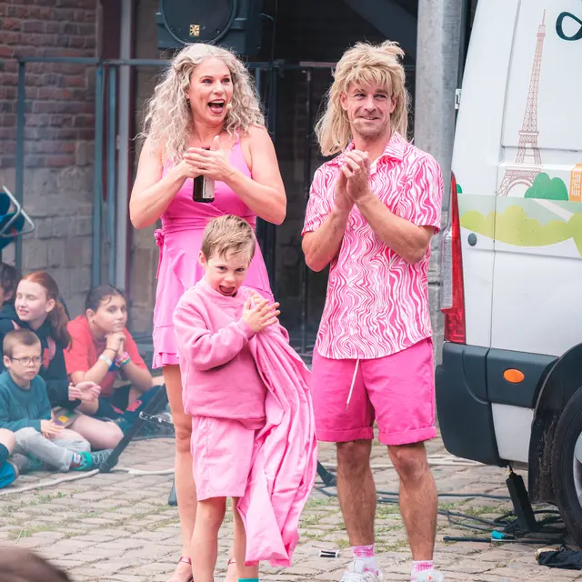 Detour 10 (c) Aron Vermeiren Fishaai