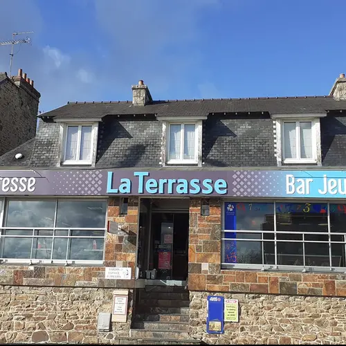 La Terrasse