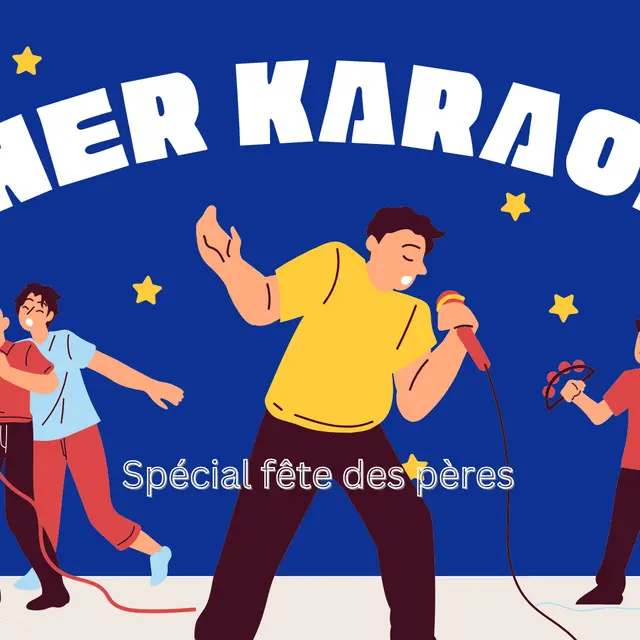 Diner Karaoké
