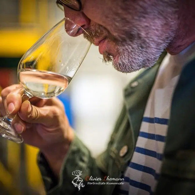Distillerie Ar Roc'h