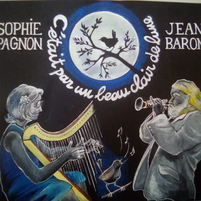 Duo Baron Pagnon