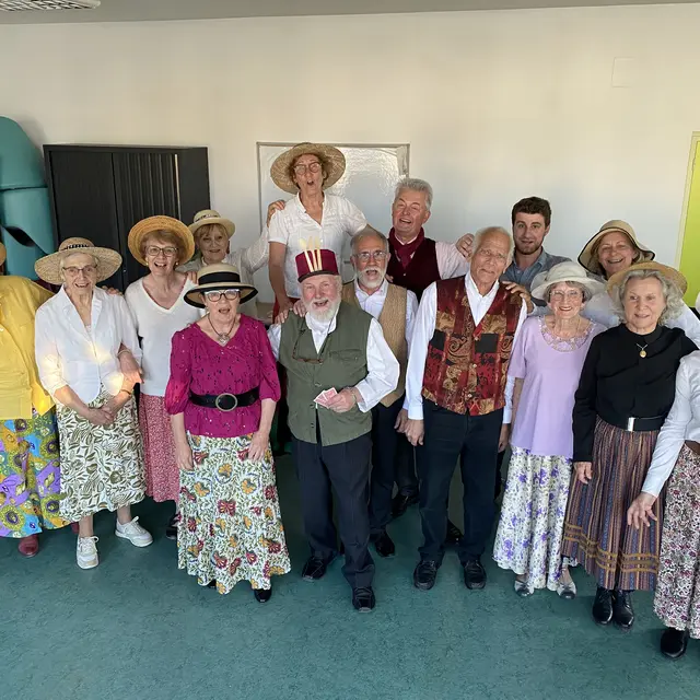 Ensemble Vocal de Tréguier