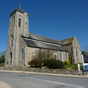 Eglise Kerbors
