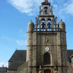Eglise St Georges