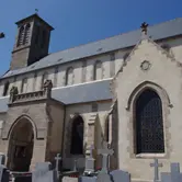 Eglise de Servel