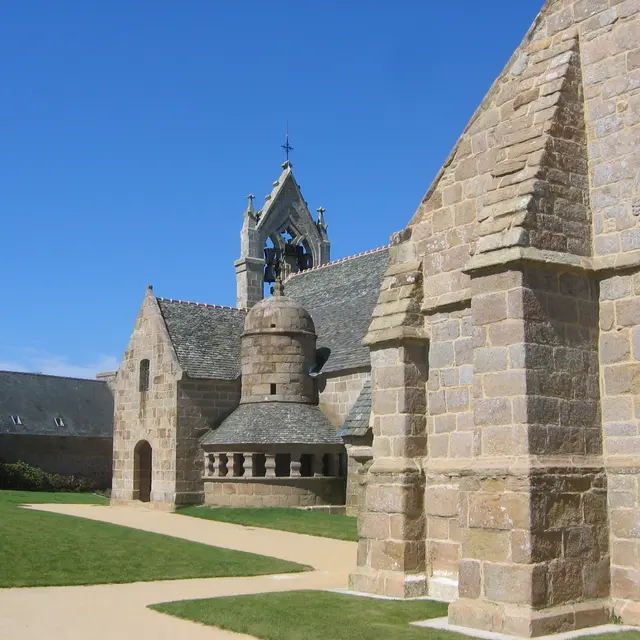 Eglise du Bourg