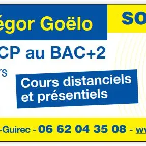 Enseignement tregor goelo