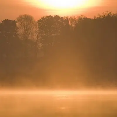 Etang de Beffou Plougras