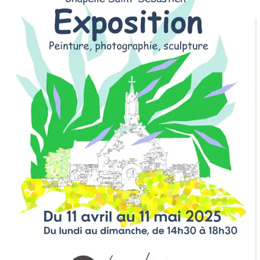 Expo St Sébastien