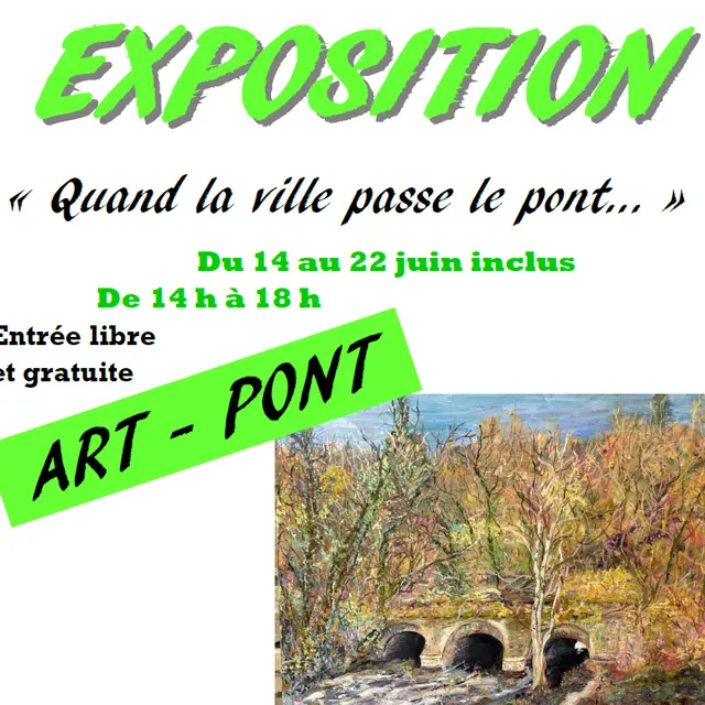 ExpoTrégrom