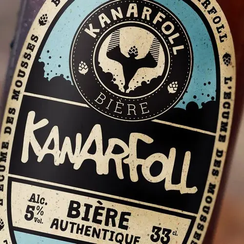 FACEBOOK 1 Kanarfoll Perros-Guirec
