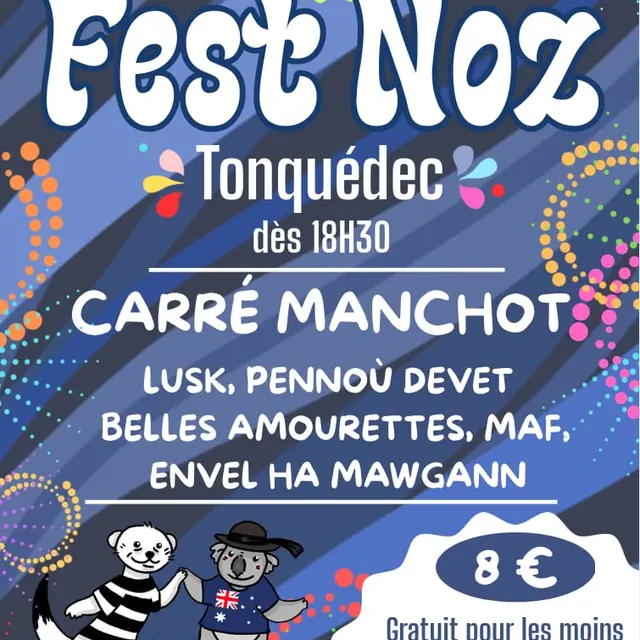 Affiche