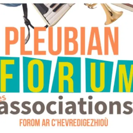 Forum des associations
