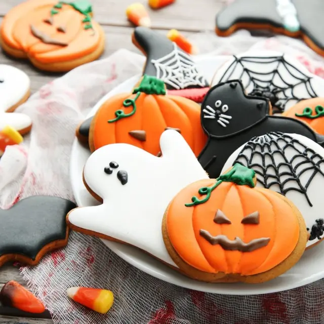 Halloween