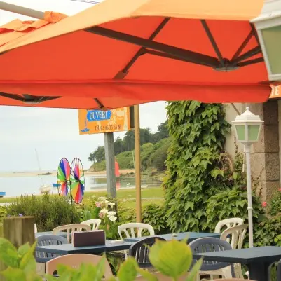 Crêperie de la Mer Plestin 2019-1