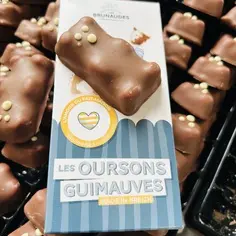 Les Brunaudes