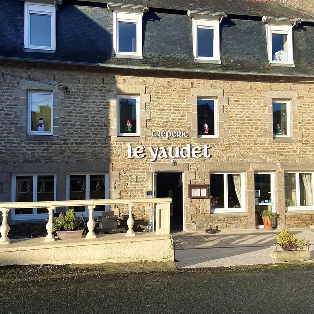 Crêperie Le Yaudet