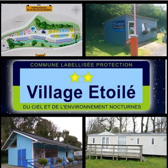 Image Camping Kermaria Sulard - Guide 2021