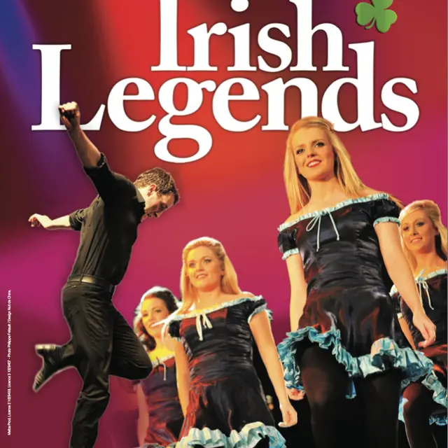 Irish Legend