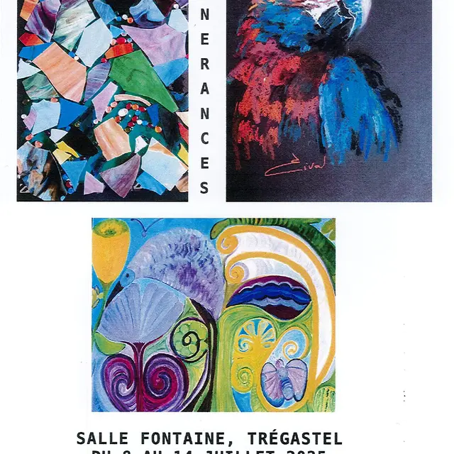 Itinérances