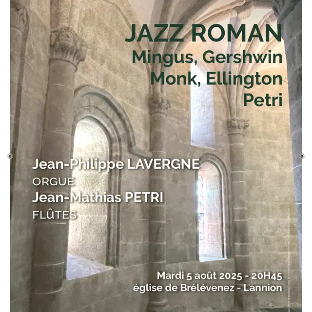 Jazz Roman A4_