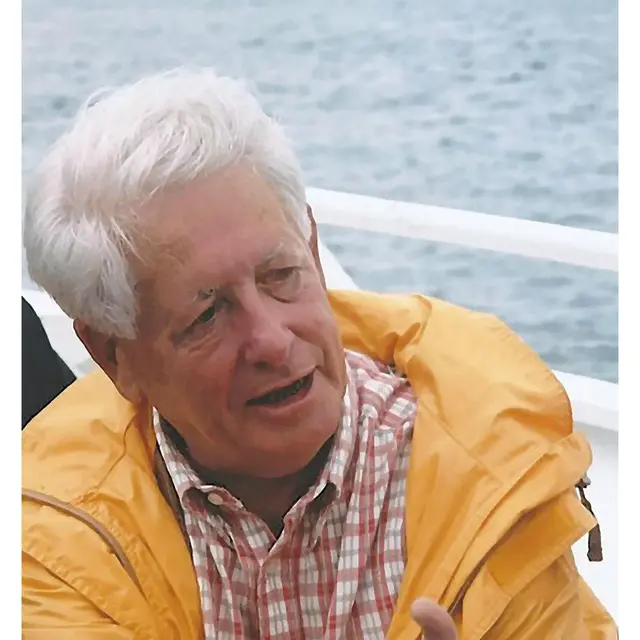 Jean Balcou
