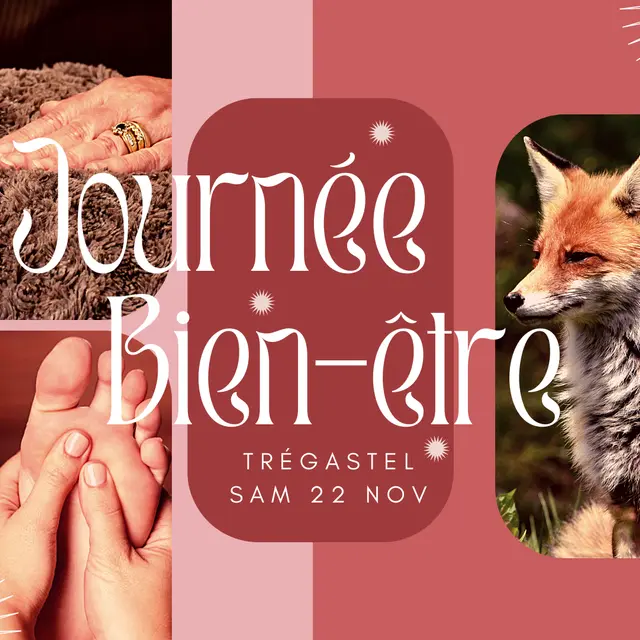 Journée 22 nov