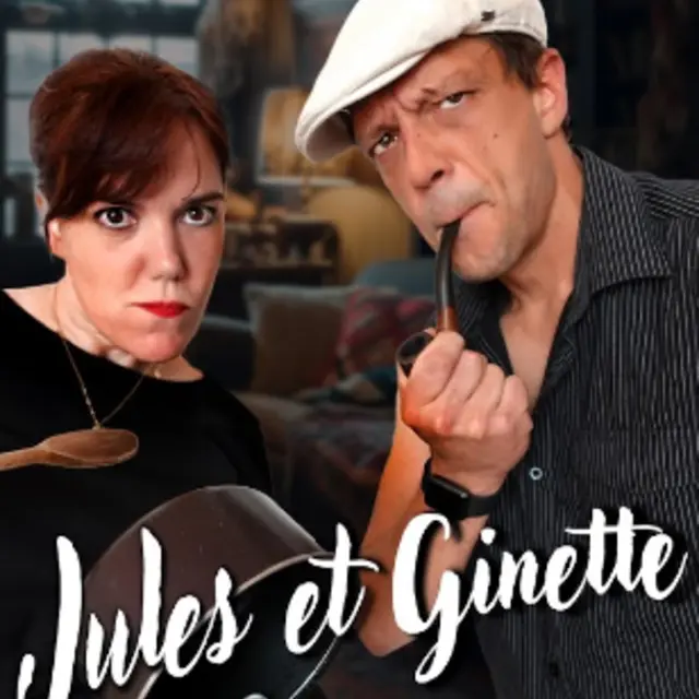 Jules & Ginette