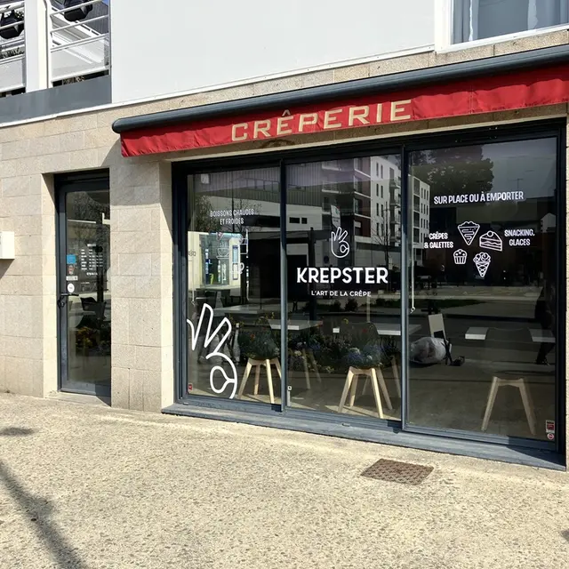 Krepster (1)