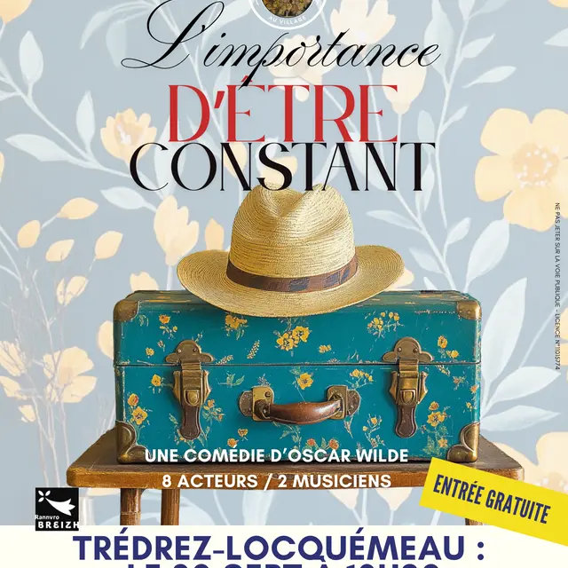 L’Importance Tredrez