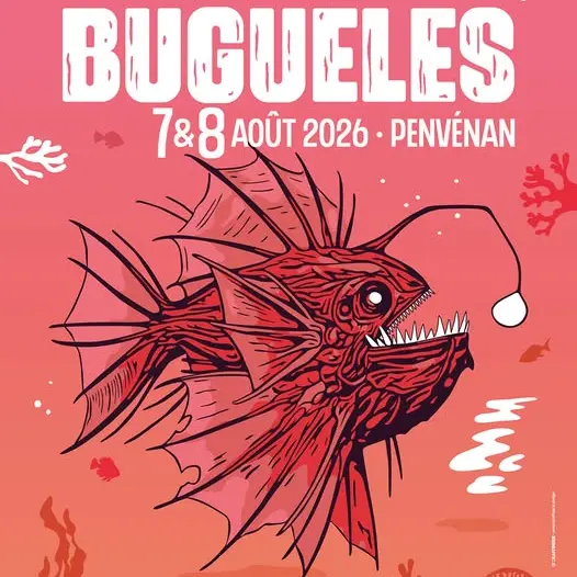 Festival de Buguélès