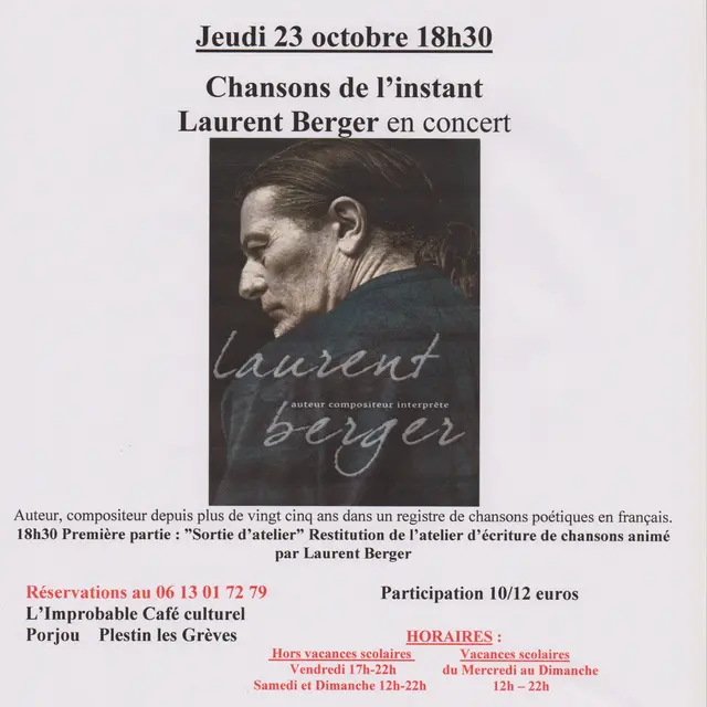 LAURENT