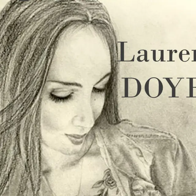 LAurence Doyen