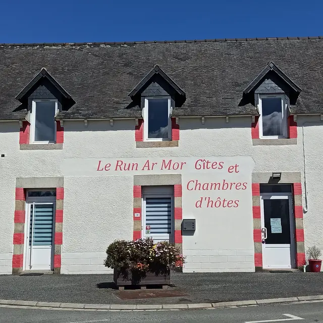 LE RUN AR MOR 2024