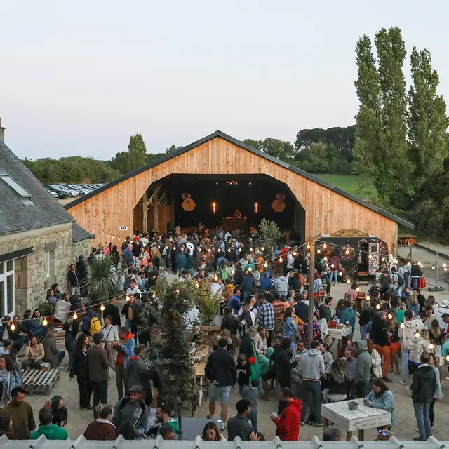 La Grange Vadrouille 8