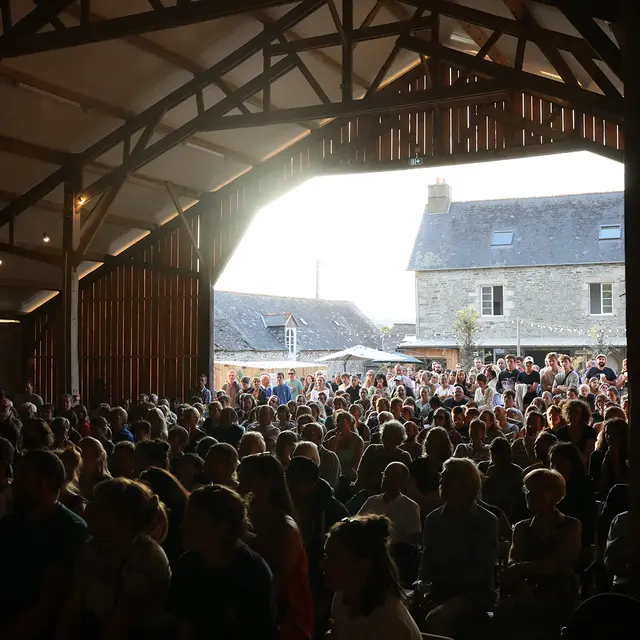 La Grange Vadrouille 4
