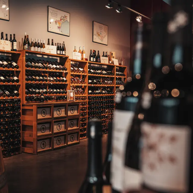 Le Pavillon du vin et de la bière2026-1