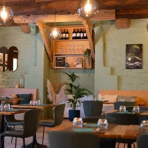 Le Tire-Bouchon