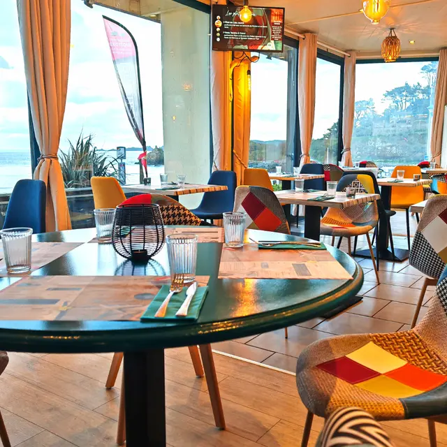 Le Trestrignel - Restaurant - © 4.0 Studio