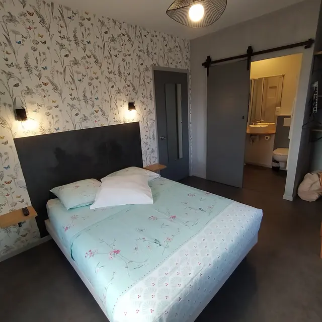 Le Yaudet chambre d'hôte