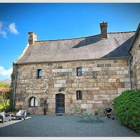 Le cottage