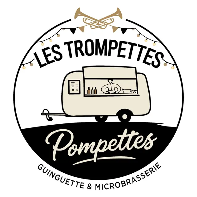 Les Trompettes Pompettes