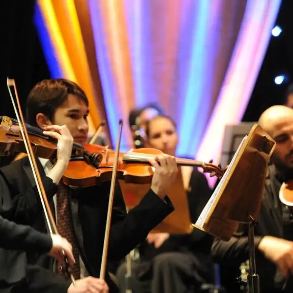 Les Virtuoses de Cologne