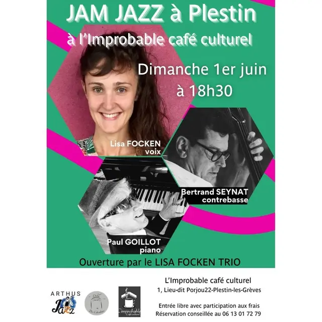 LisaFocken