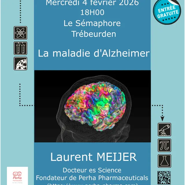 Maladie d'Alzheimer