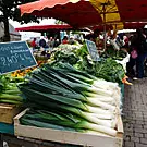Marché Penvénan