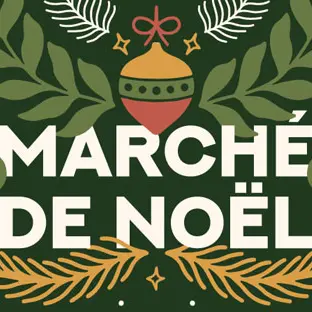 Marché de Noël