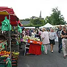 Marché ploug