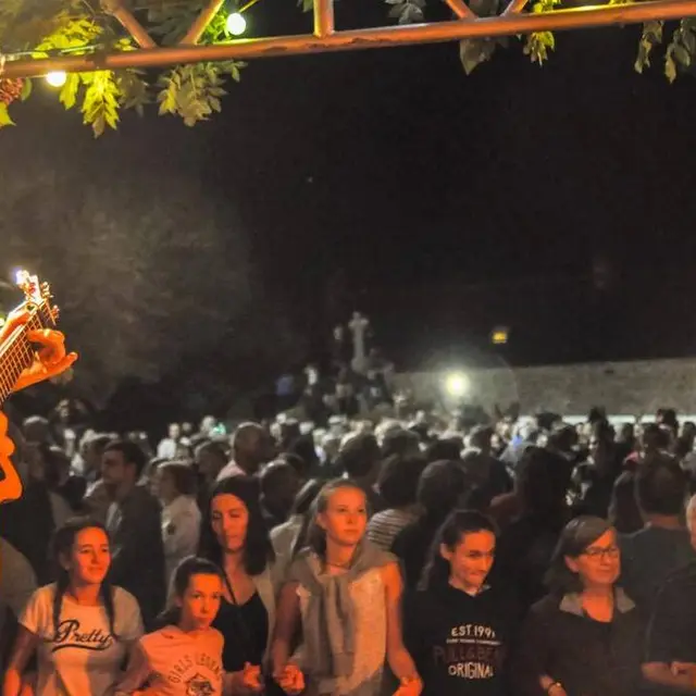 Fest Noz du Loc